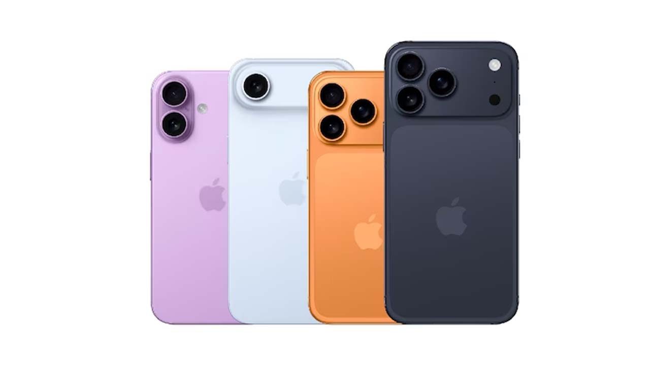 iPhone 17 Series Launching Soon: Price, Specs, and What to Expect