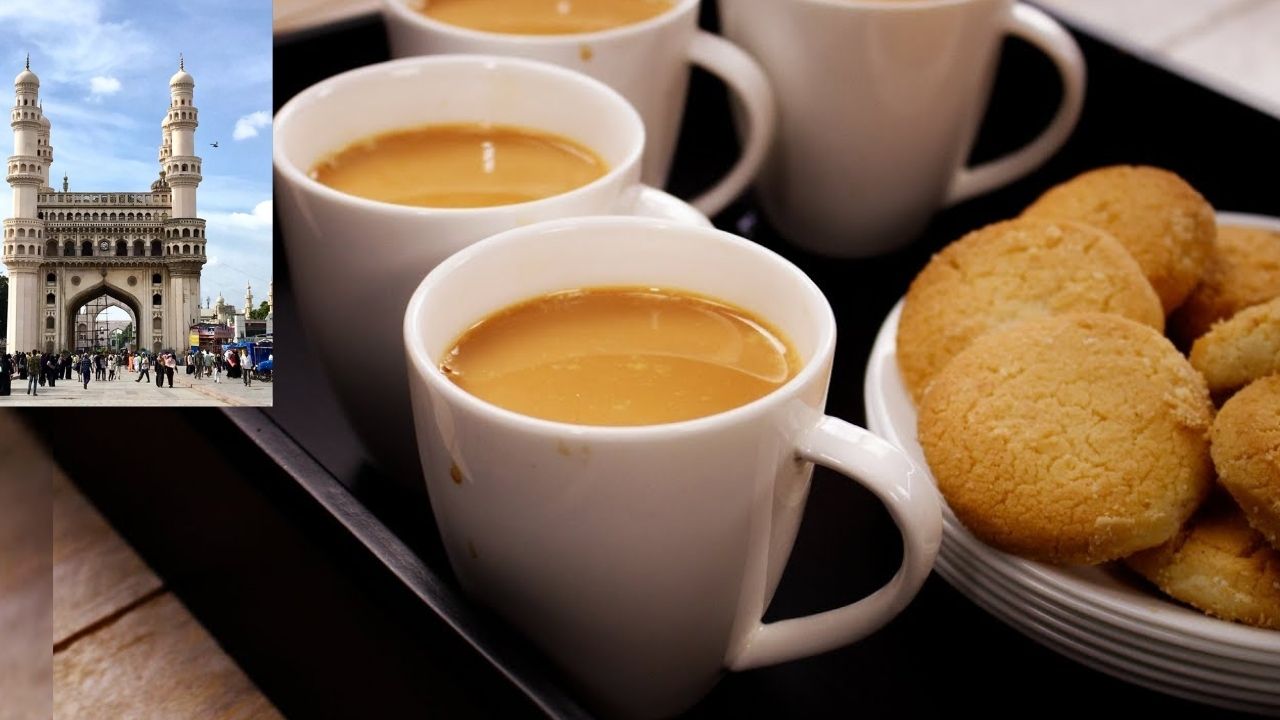 Where To Drink The Best Irani Chai In Hyderabad