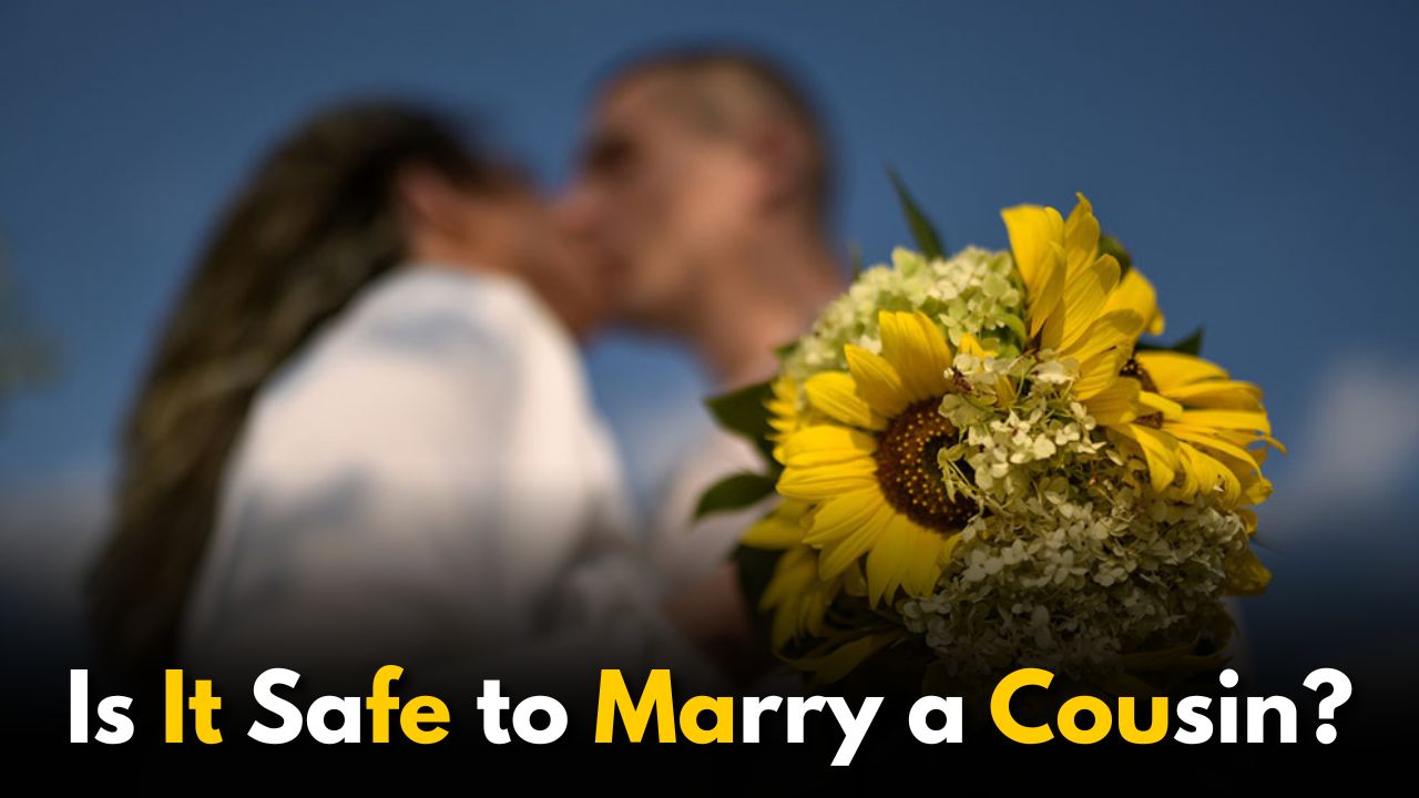 Is It Safe to Marry a Cousin? Here’s What You Should Know