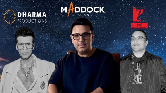 Is Maddock Films Disrupting All Bollywood Production Houses?