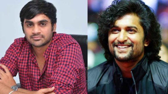 Is Nani Film Part of the Sujeeth Cinematic Universe?