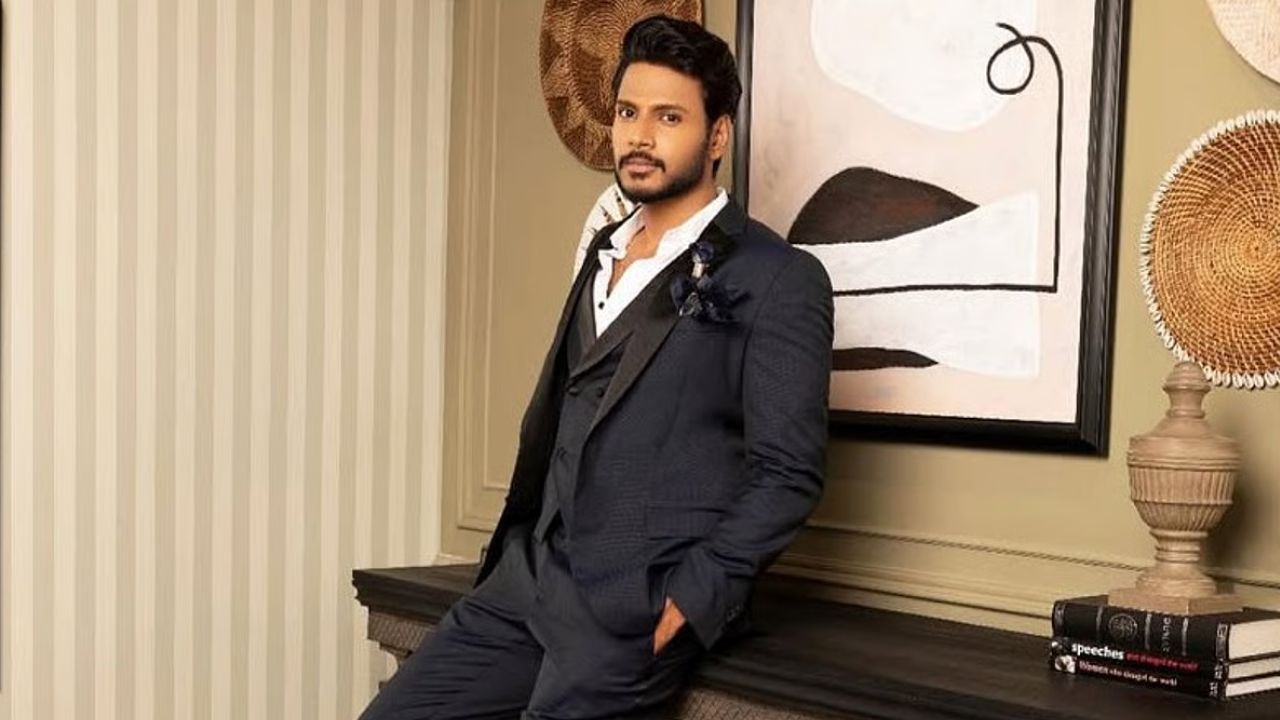 Is Sundeep Kishan Jealous of Teja Sajja’s Success?