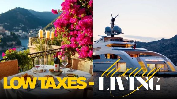 Italy’s Flat Tax: Why Millionaires Are Moving to Italy?