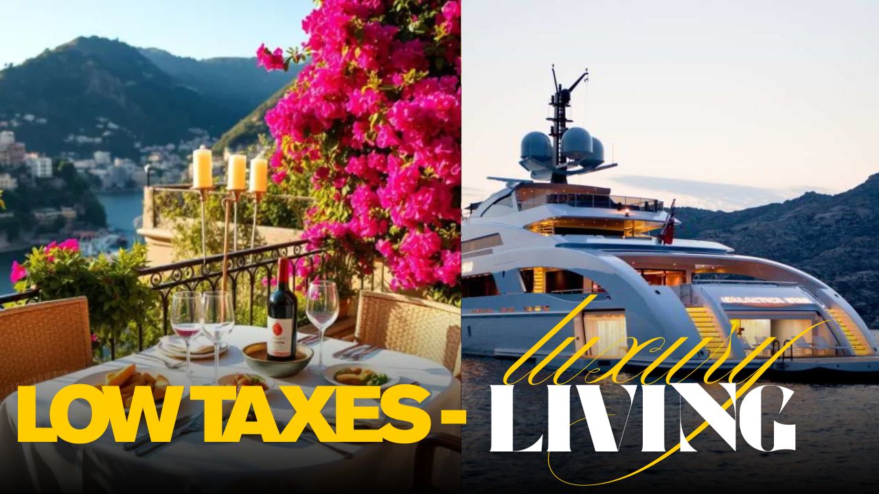 Italy’s Flat Tax: Why Millionaires Are Moving to Italy?