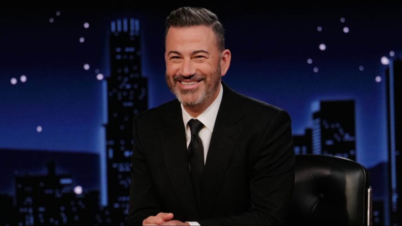 Jimmy Kimmel’s Return Monologue Explodes Online with 16 Million Views After Suspension!
