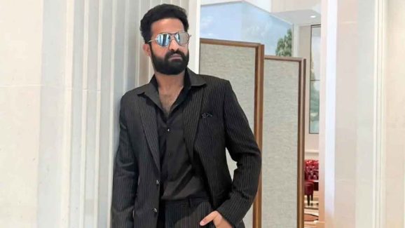 Jr NTR Injured While Shooting: Is He Alright Now?