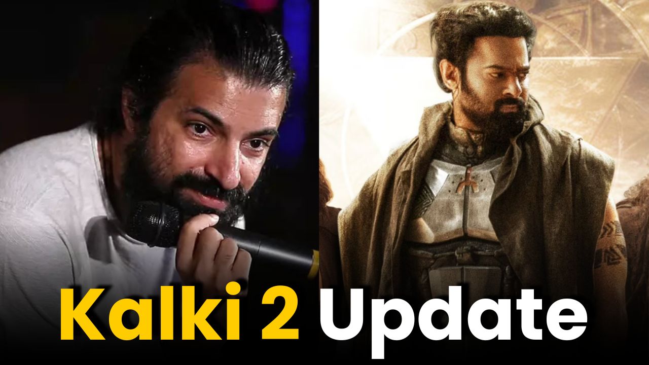 Kalki 2: Is the Sequel Already Shelved?