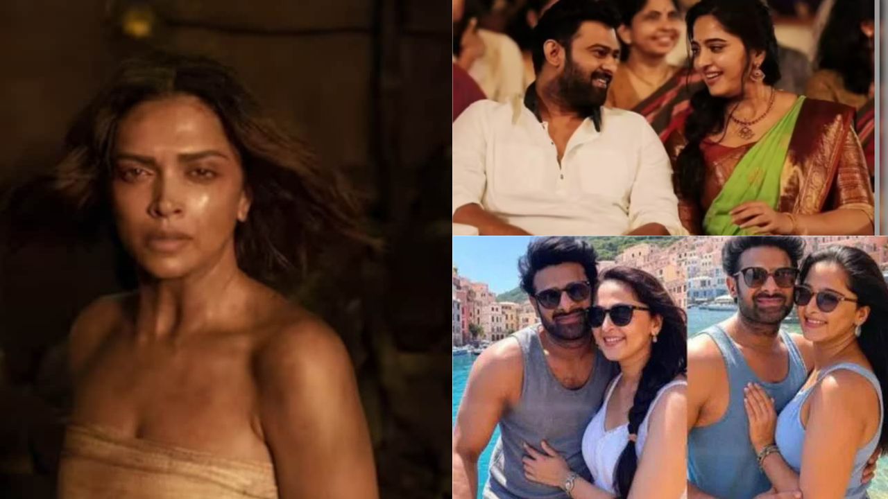 Kalki 2898AD Sequel: will Anushka Shetty be a part of the project?