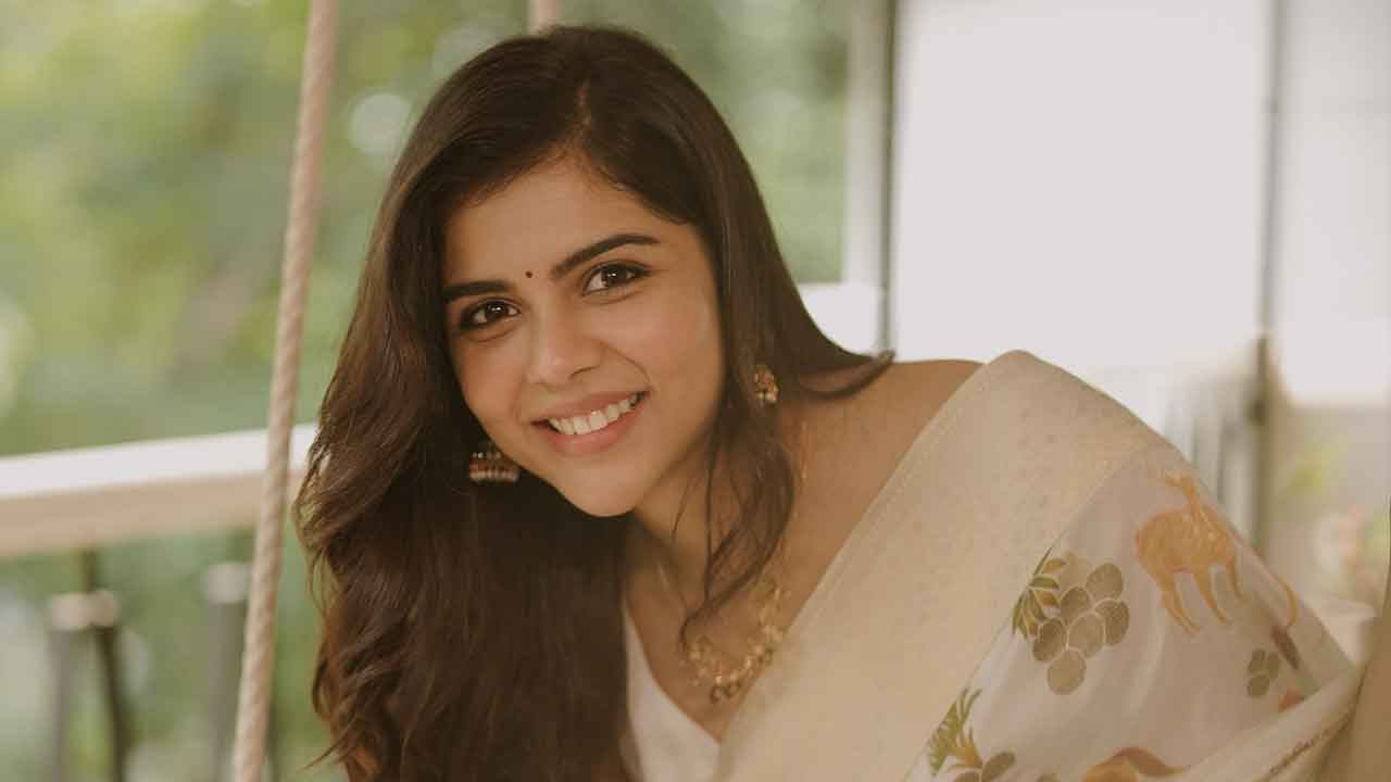 What Next for the Lokah Star? Kalyani Priyadarshan: Back-to-Back Hits
