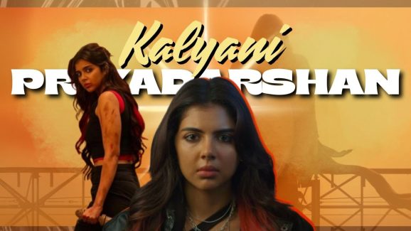 Kalyani Priyadarshan’s Praise After Lokah: Genuine Talent or Strategic PR?