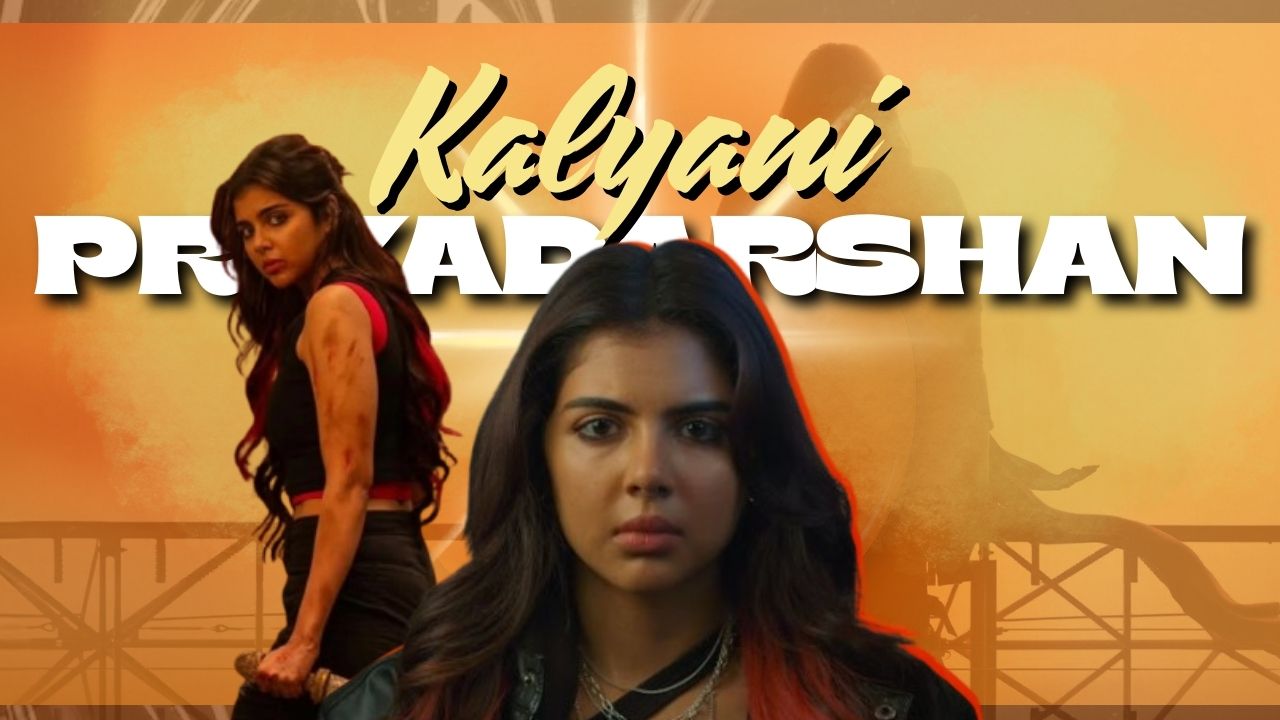 Kalyani Priyadarshan’s Praise After Lokah: Genuine Talent or Strategic PR?
