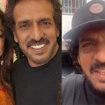 Kannada Actor Upendra Phone Hacked: Actor Warns Fans
