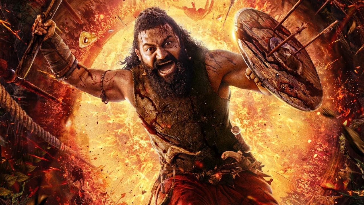 Kantara Chapter 1: Rishab Shetty Opens Up on a Near-Death Experience