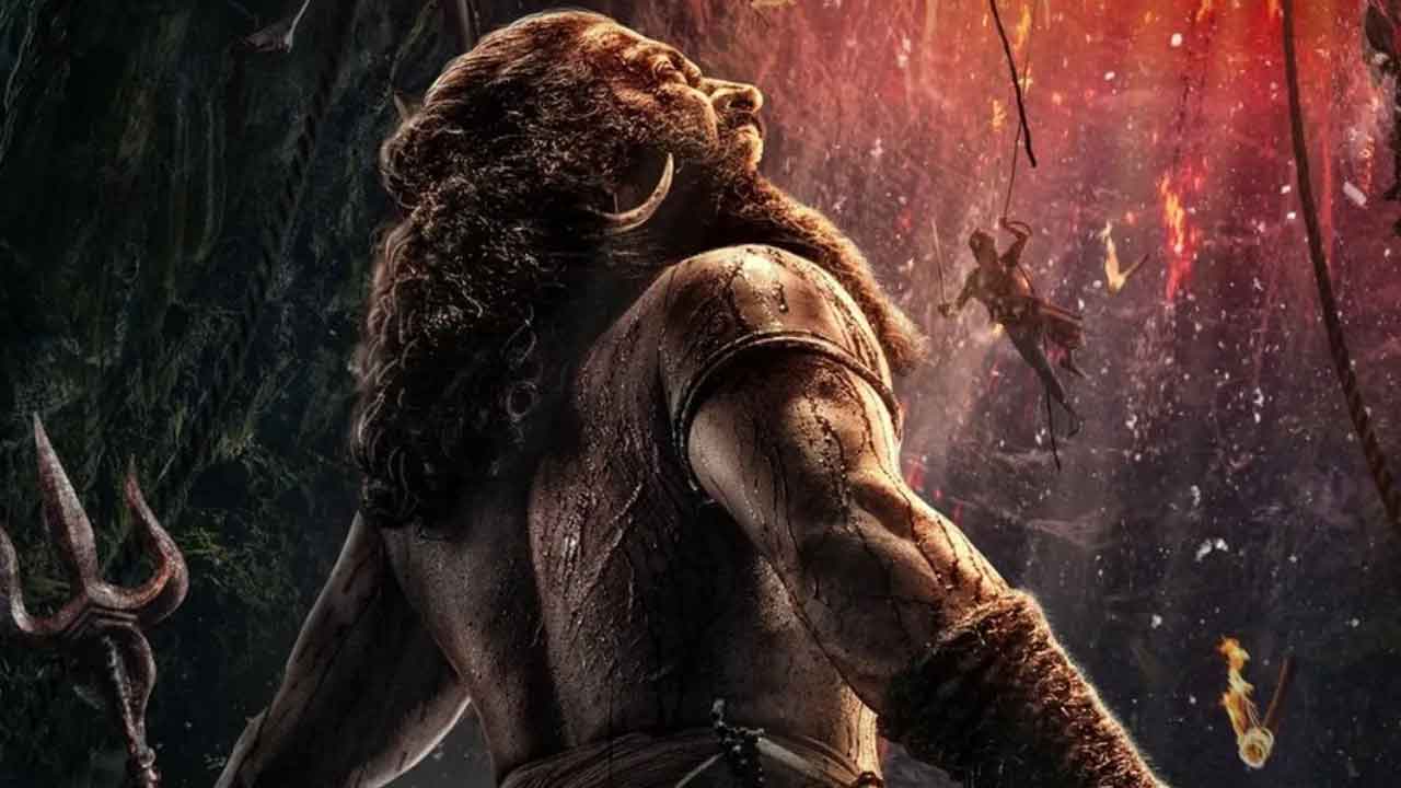 Kantara Chapter 1 Trailer Release Today: What to Expect?