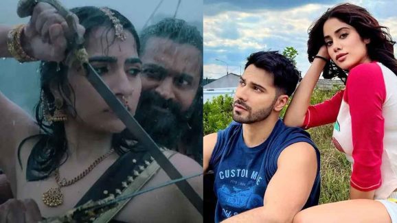 Kantara Chapter 1 Surpasses Sunny Sanskari Ki Tulsi Kumari in Hindi?