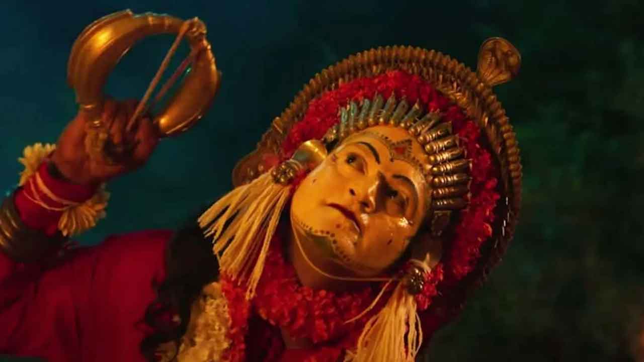 Kantara Chapter 1 Censor Report Out: Runtime and Release Date Confirmed