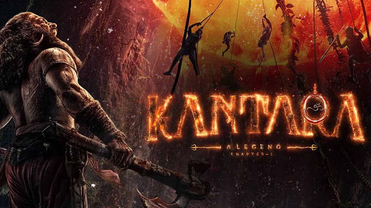 Kantara Chapter 1 Runtime, Plot And Setting Revealed
