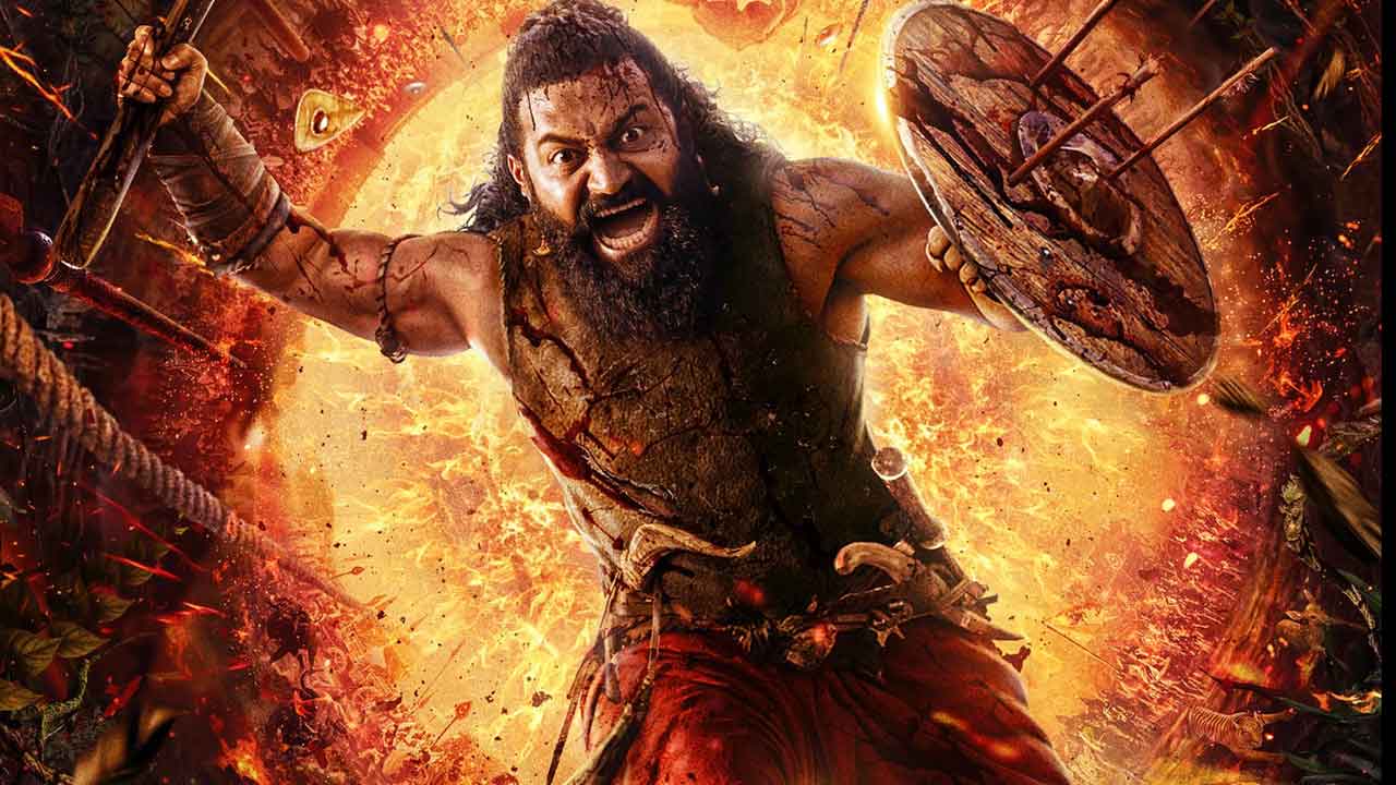 Kantara Chapter 1 Trailer: Did Rishab Shetty Match the Prequel Hype?