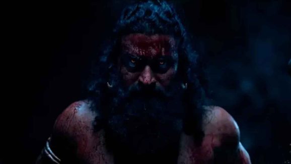 Kantara Chapter 1 Pre-Release Business: Rishab Shetty’s Entered Profits Already?