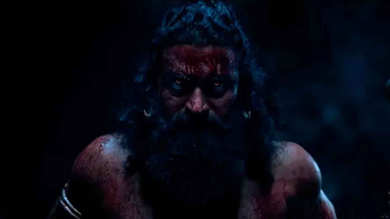 Kantara Chapter 1 Pre-Release Business: Rishab Shetty’s Entered Profits Already?