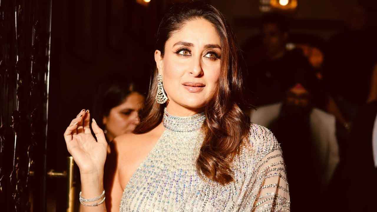 Kareena Kapoor Net Worth 2025: How Much Does Bebo Really Earn?