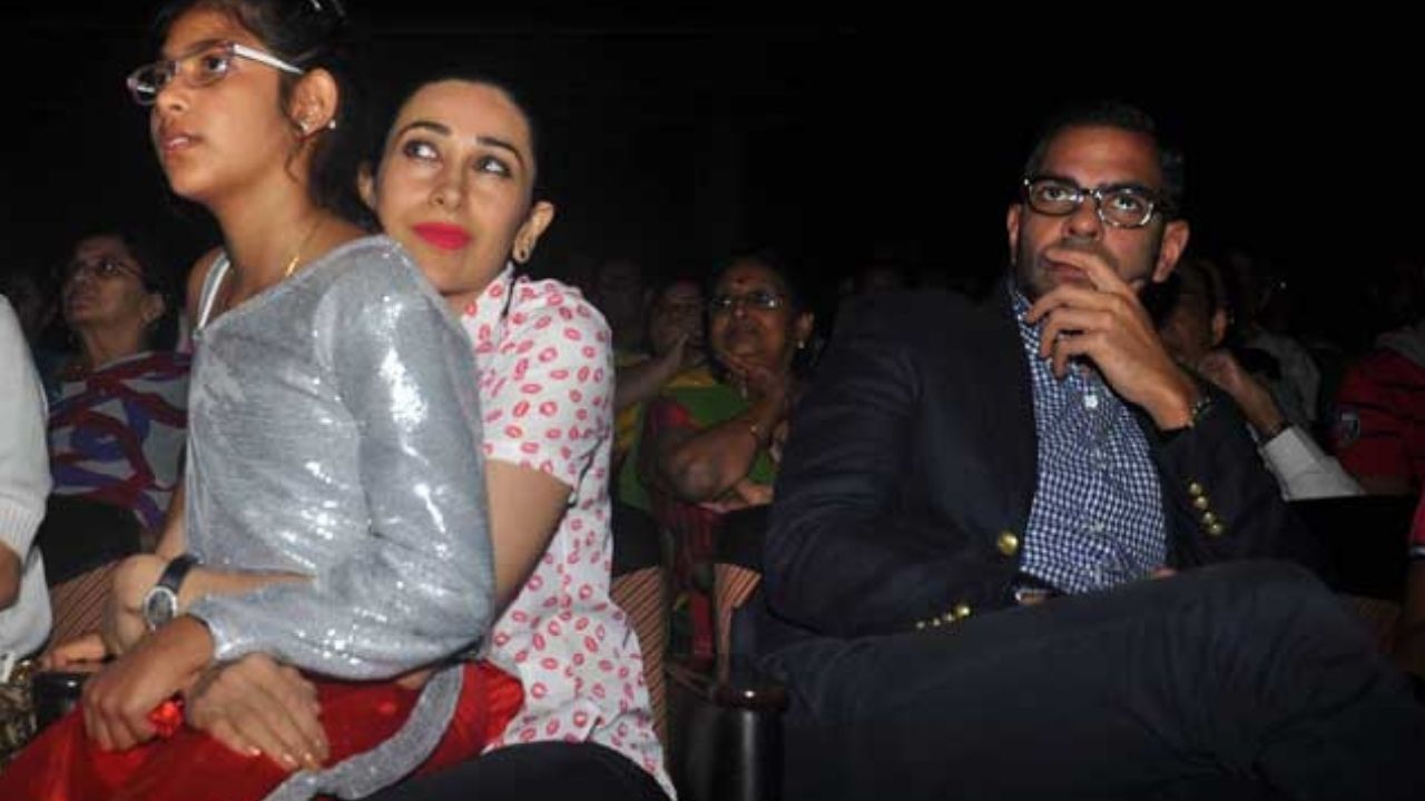Karisma Kapoor’s Children Allege Forgery in Sanjay Kapur’s Will
