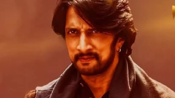 Star-Studded Wishes Pour In for Kiccha Sudeep on His 52nd Birthday