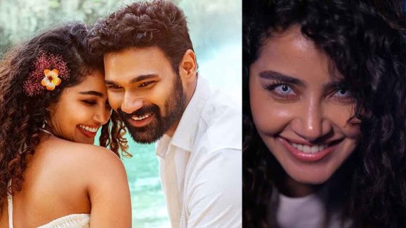 Kishkindhapuri OTT Release: When And Where To Watch Anupama Horror Thriller