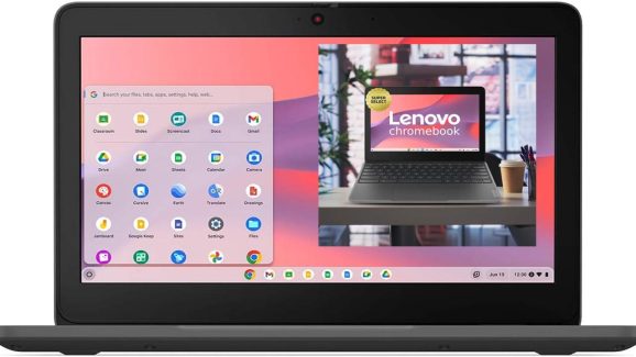Flipkart BBD Sale: Lenovo Stylish Laptop Under ₹10,000 After 73% Discount