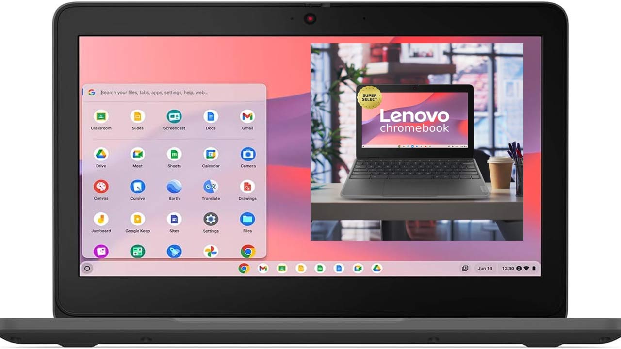 Flipkart BBD Sale: Lenovo Stylish Laptop Under ₹10,000 After 73% Discount