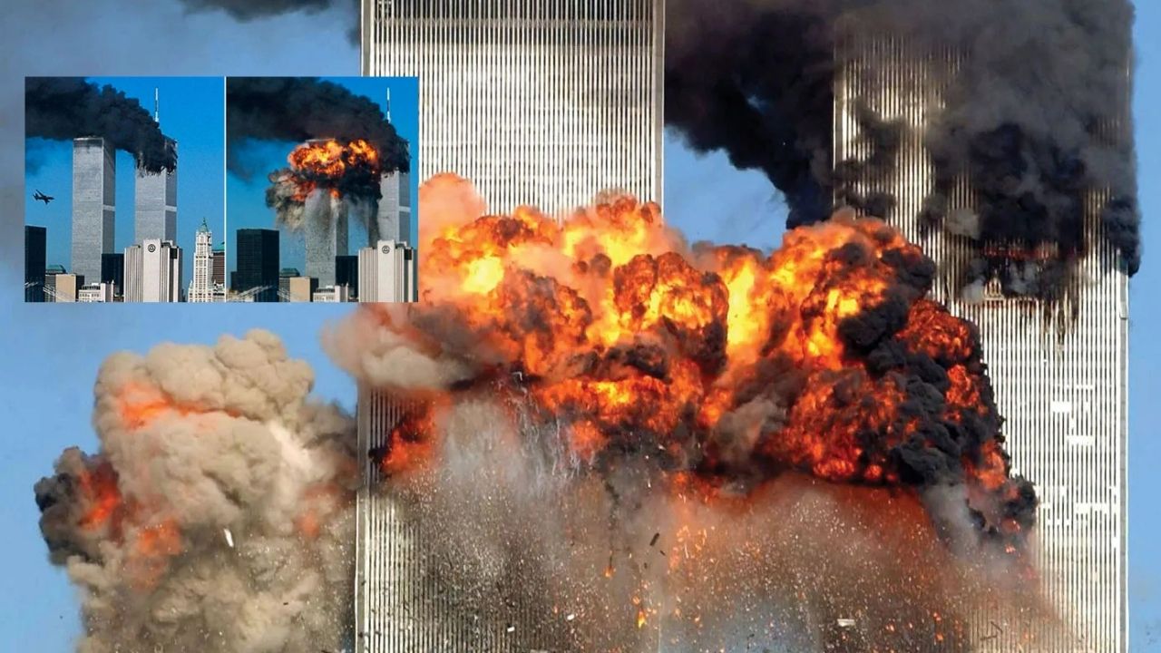 Lesser Known Facts About the 9/11 Terror Attack