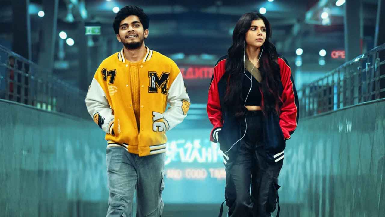 Lokah: Chapter 1 – Chandra Box Office Collections: Breakeven in Just 5 Days?