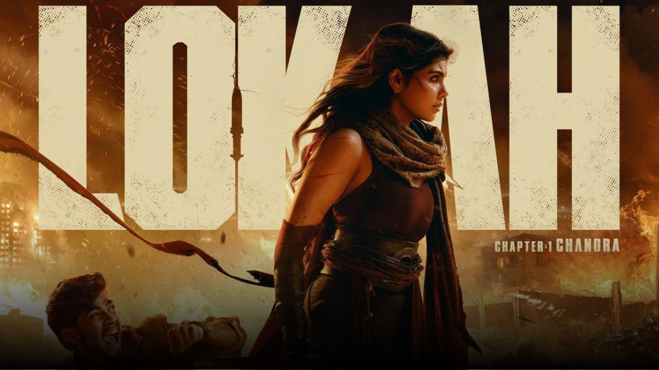 Lokah Universe to Feature Five-Part Superhero Saga: Director Reveals
