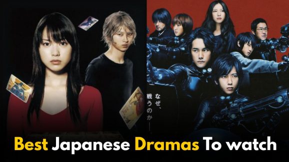 Love Alice in Borderland? These Japanese Dramas Are a Must Watch