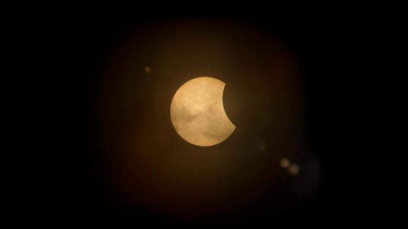 Lunar Eclipse 2025: Things to Donate to Remove Bad Omen