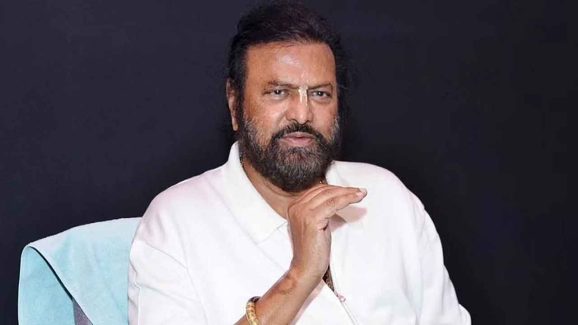 Mohan Babu Iconic Villain Roles: Will The Paradise Join List?