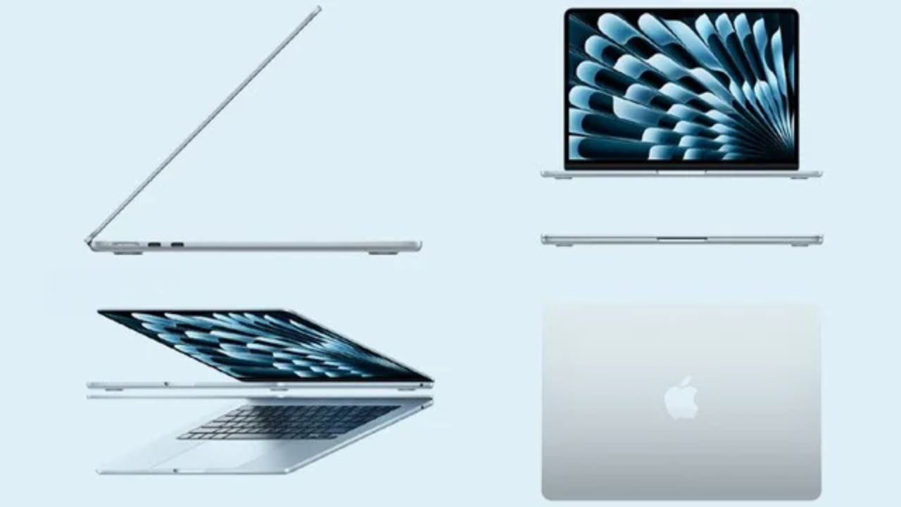 MacBook Price Drops: M2 and M4 Airs At Lowest Prices