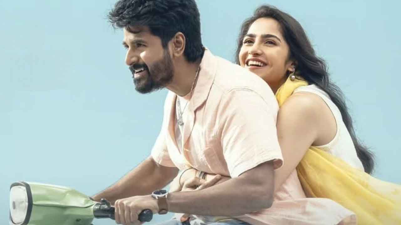 Madharaasi OTT Release: When and Where to Watch Sivakarthikeyan Recent Film
