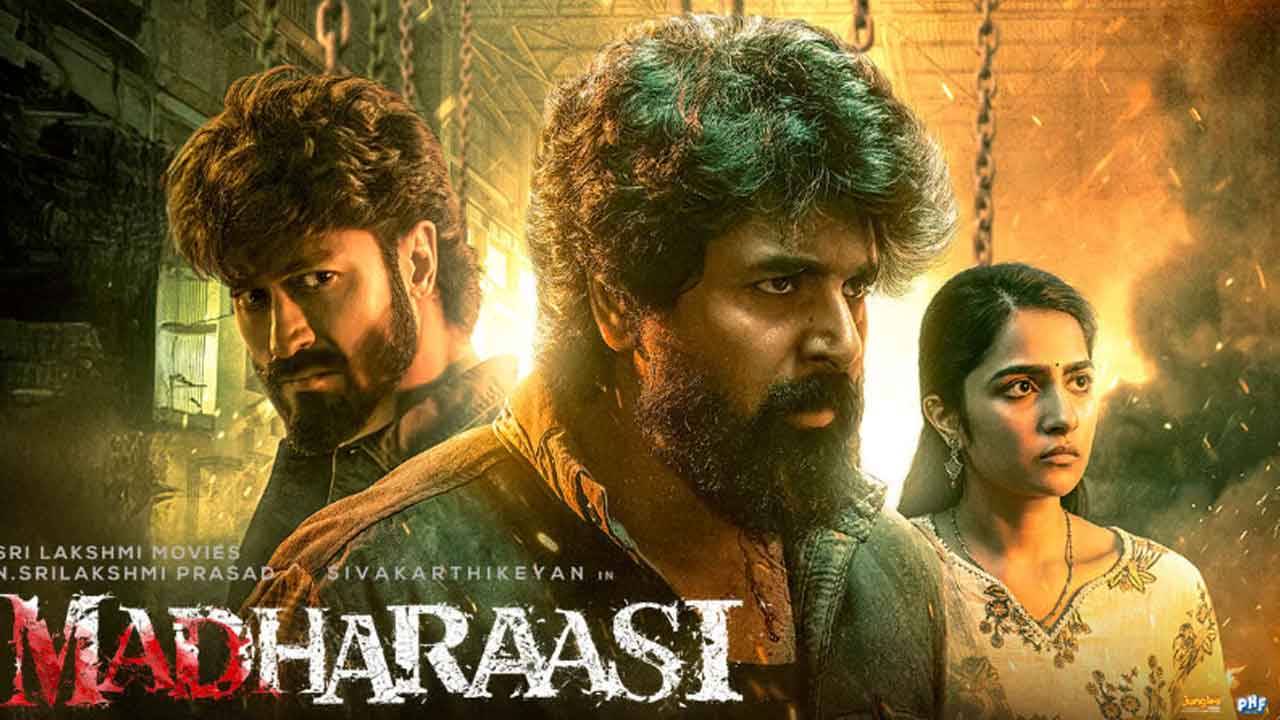 Madharaasi Twitter Review: Did Sivakrthikeyan Impress Action Lovers?