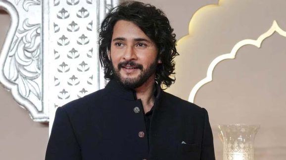 Varanasi Producer SL Narayan Praises Mahesh Babu as a “Producer’s Actor”