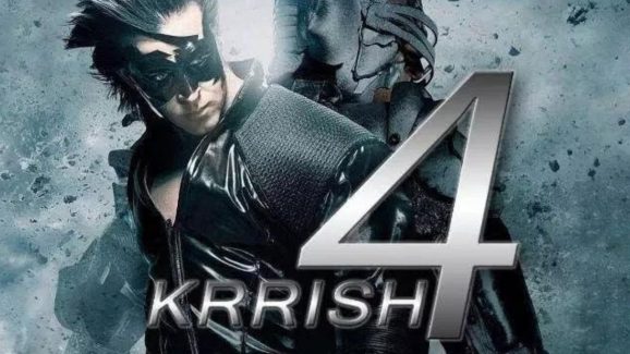 Major Update on Krrish 4 from Director Rakesh Roshan