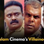Not Just Nachiyappa: Malayalam Cinema’s Villainous Cops We Love to Hate