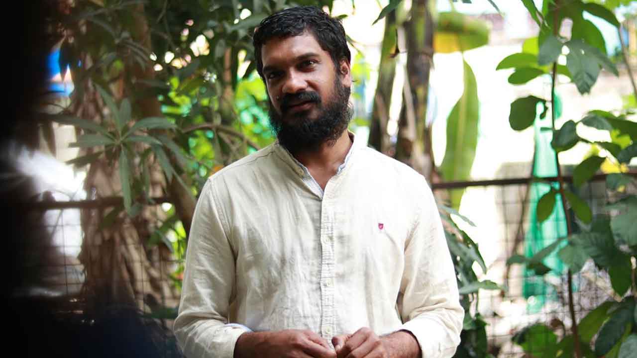 Malayalam Director Sanal Kumar Sasidharan Arrested: Here’s Why