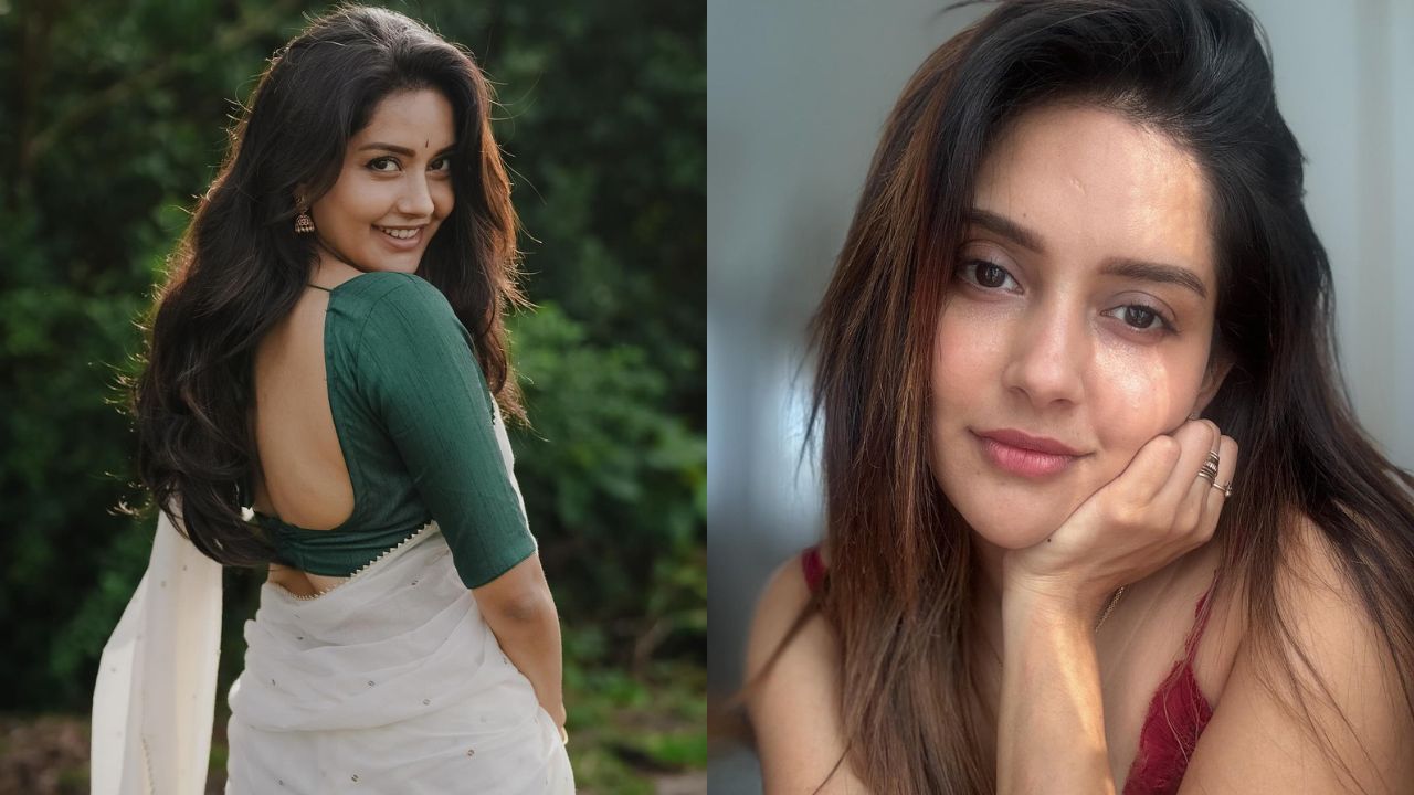 Malayali Actress Mahima Nambiar Strong Warning Youtubers