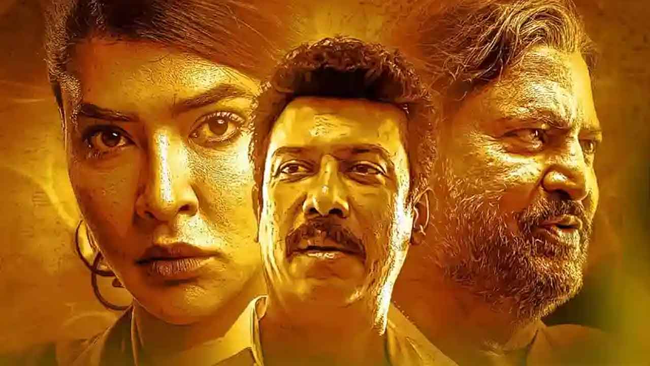 Manchu Lakshmi Daksha Movie Budget: Everything About Thriller