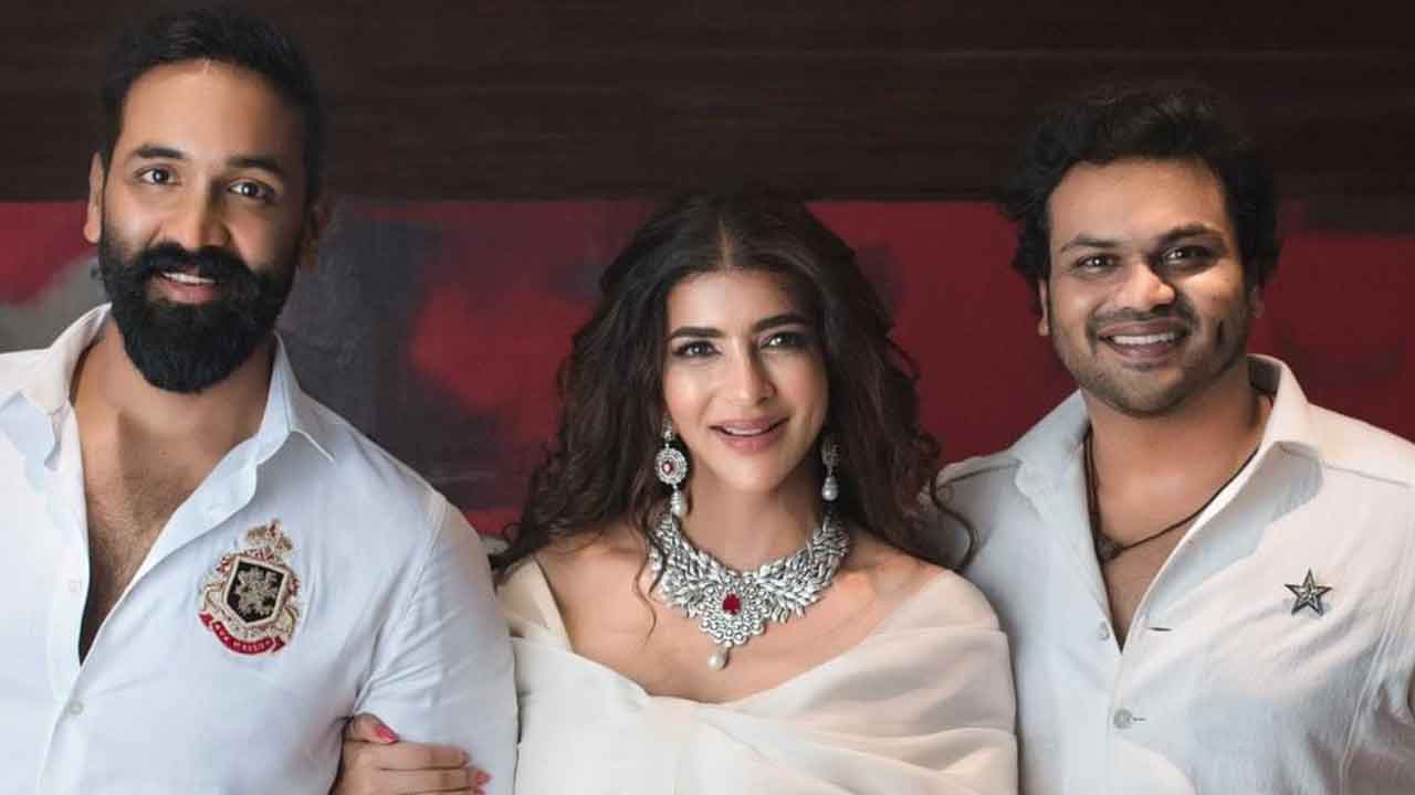 Lakshmi vs Vishnu vs Manoj: Who Is Leading Manchu Brand in 2025?