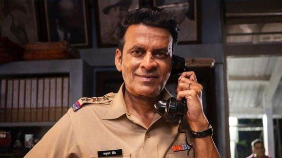 Manoj Bajpayee Gets Candid About OTT Struggles and His New Thriller
