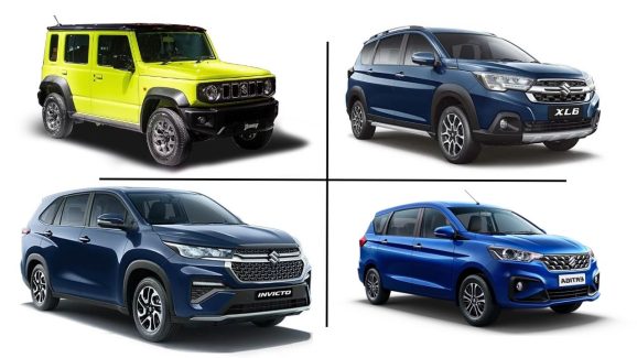Maruti Cars New Prices After GST: Here’s How Cheap They Get