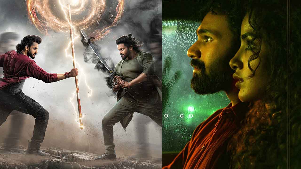 Mirai Vs Kishkindhapuri: Who Will Win The Box Office Battle Today?