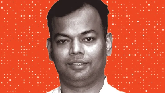 Meet Mitesh Khapra, the IIT Professor Named Among TIME’s Top 100 in AI with Sam Altman and Elon Musk